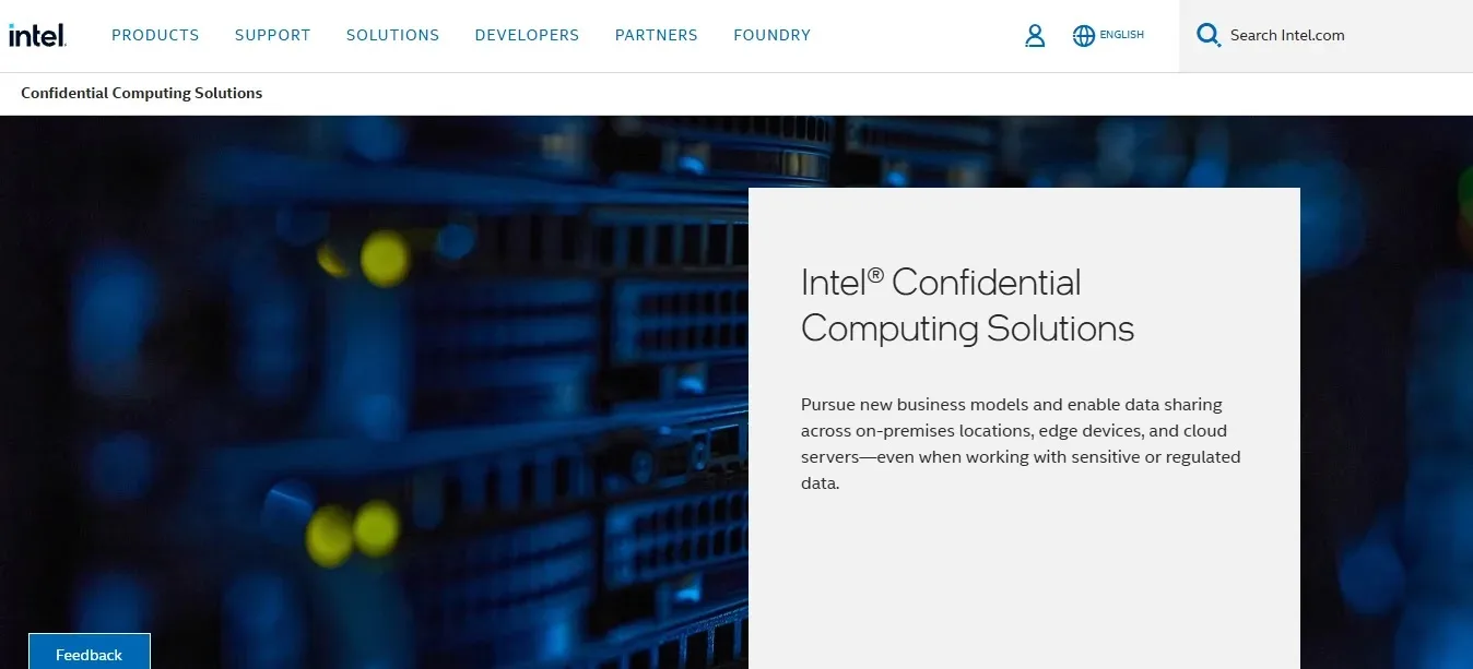Intel (SGX/TDX) — Silicon Lane: Finest-Grained Enclaves