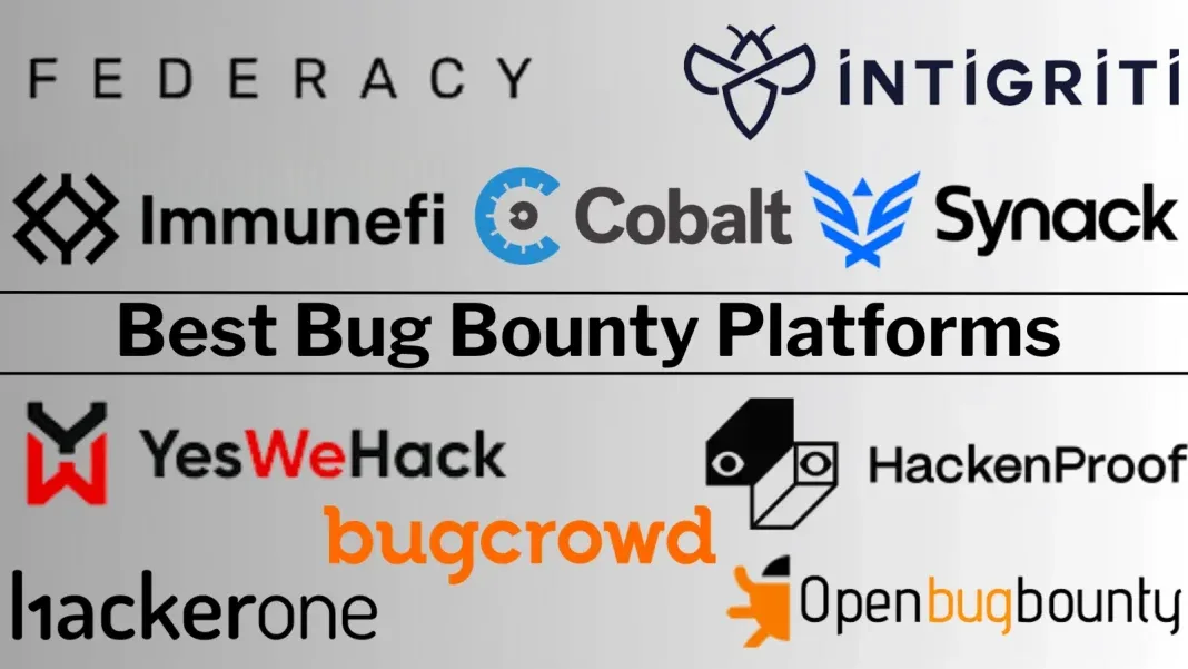 Best Bug Bounty Platforms