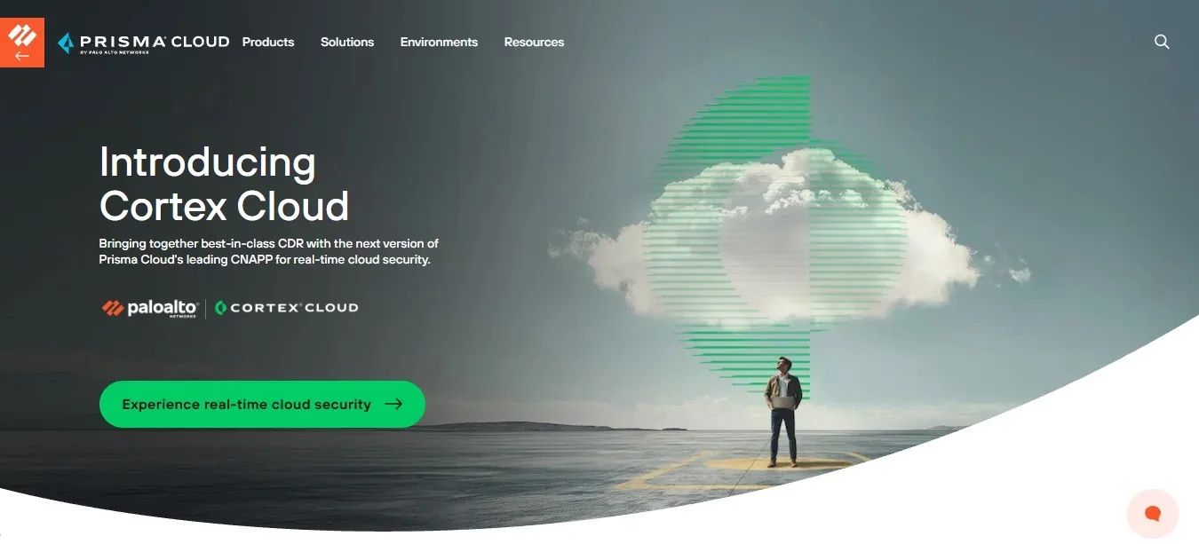 Palo Alto (Prisma Cloud/Cider) — Best CNAPP-Bundled