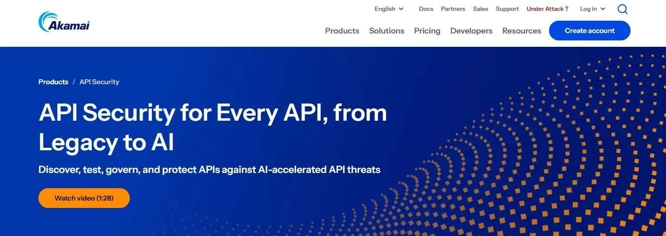 Akamai (Noname) — Best Edge-Integrated Leader