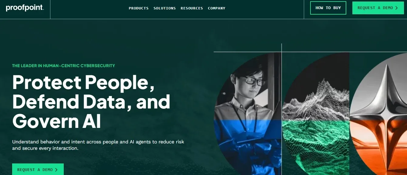 Proofpoint — Best Gateway-Policy Encryption