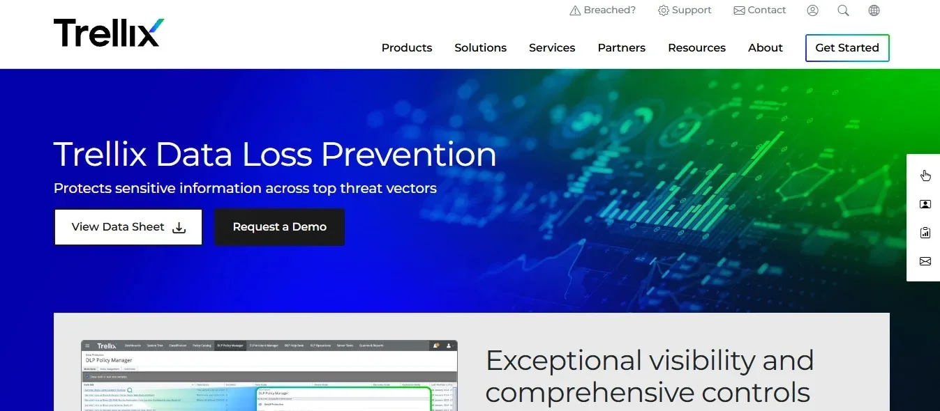 Trellix — Heritage Endpoint Suite