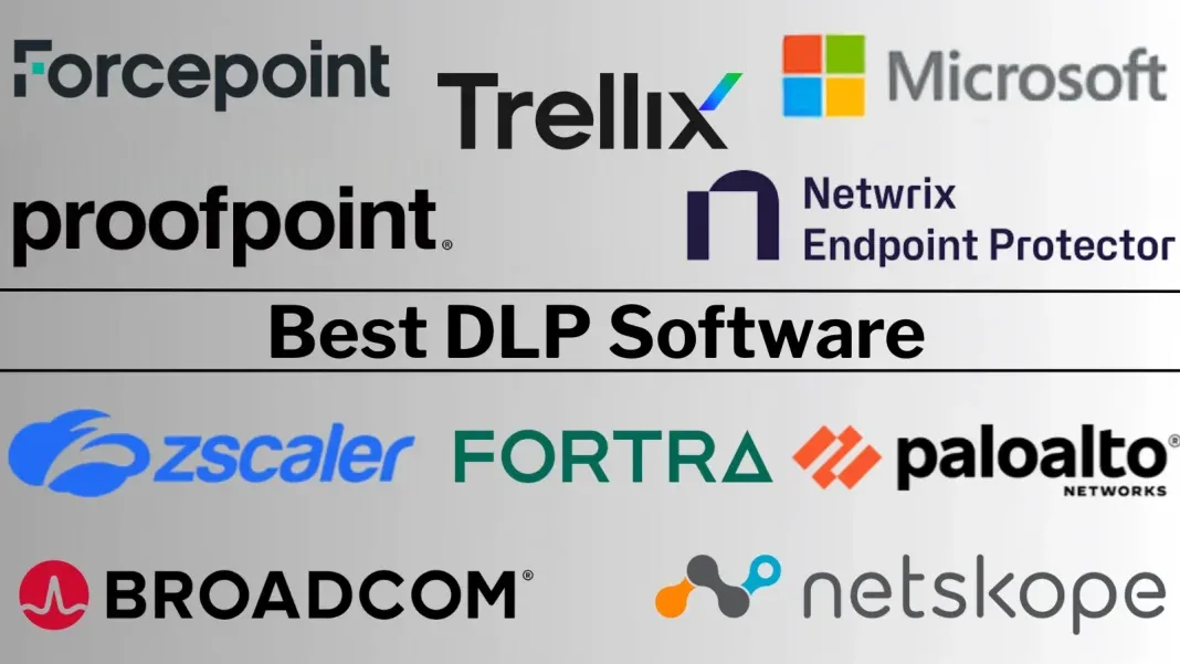 Best DLP Software