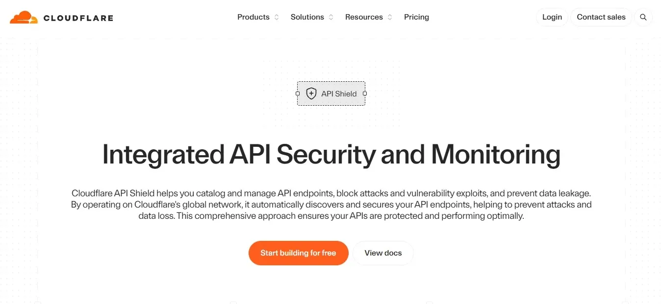 Cloudflare — Best Bundled Edge Value