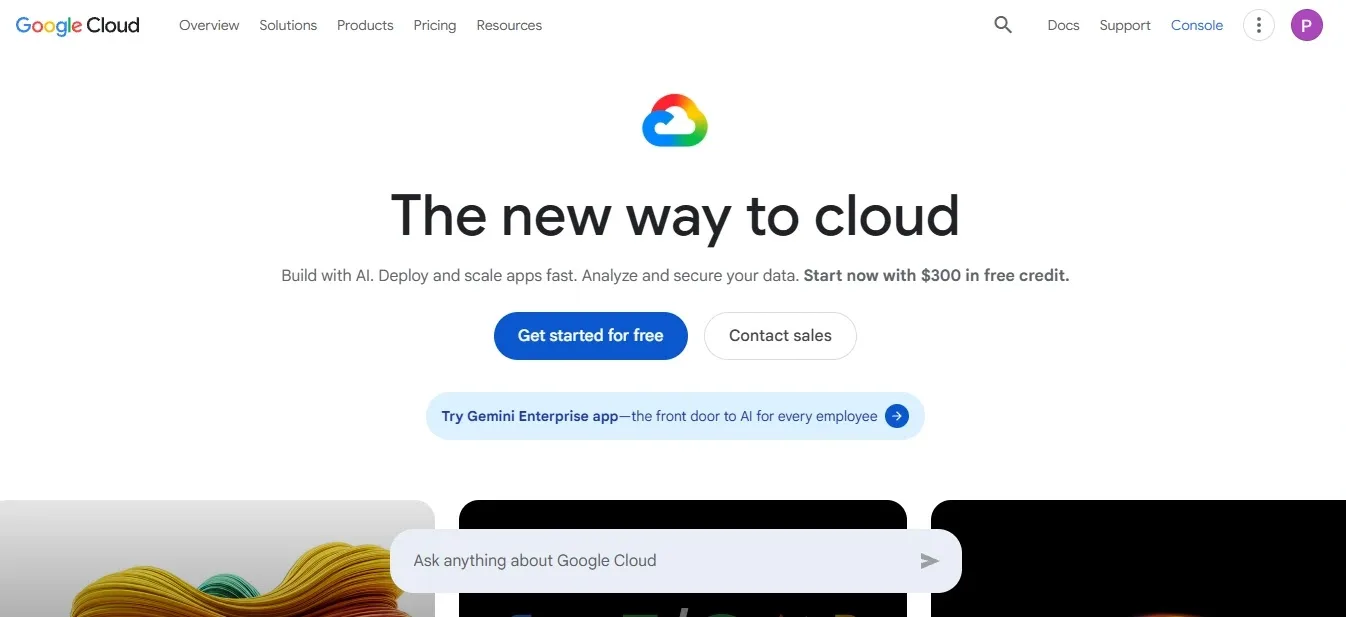 Google DLP — Best Platform-Native