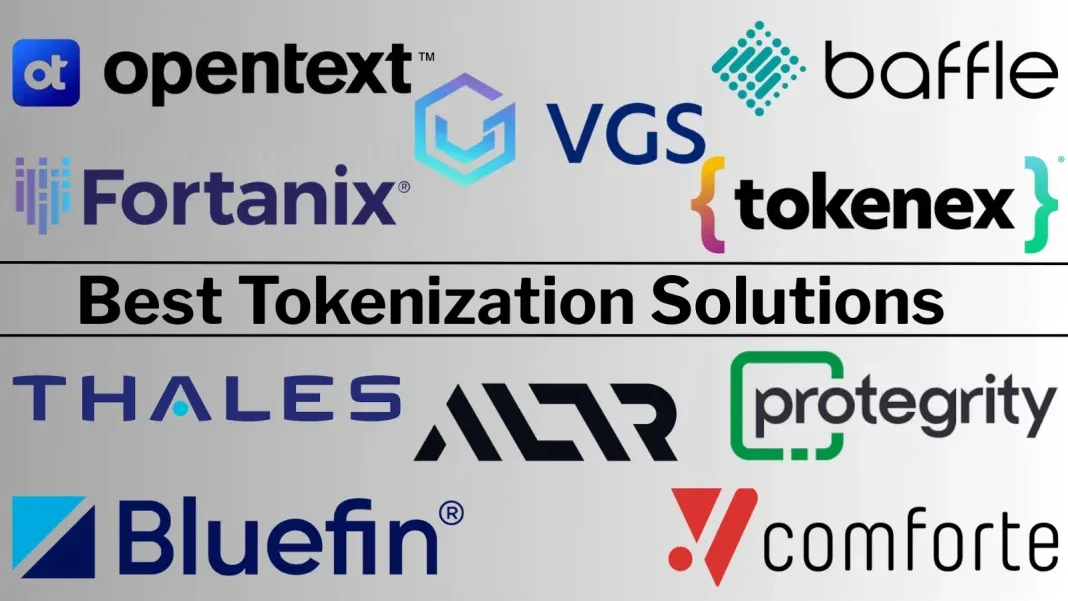 Best Tokenization Solutions