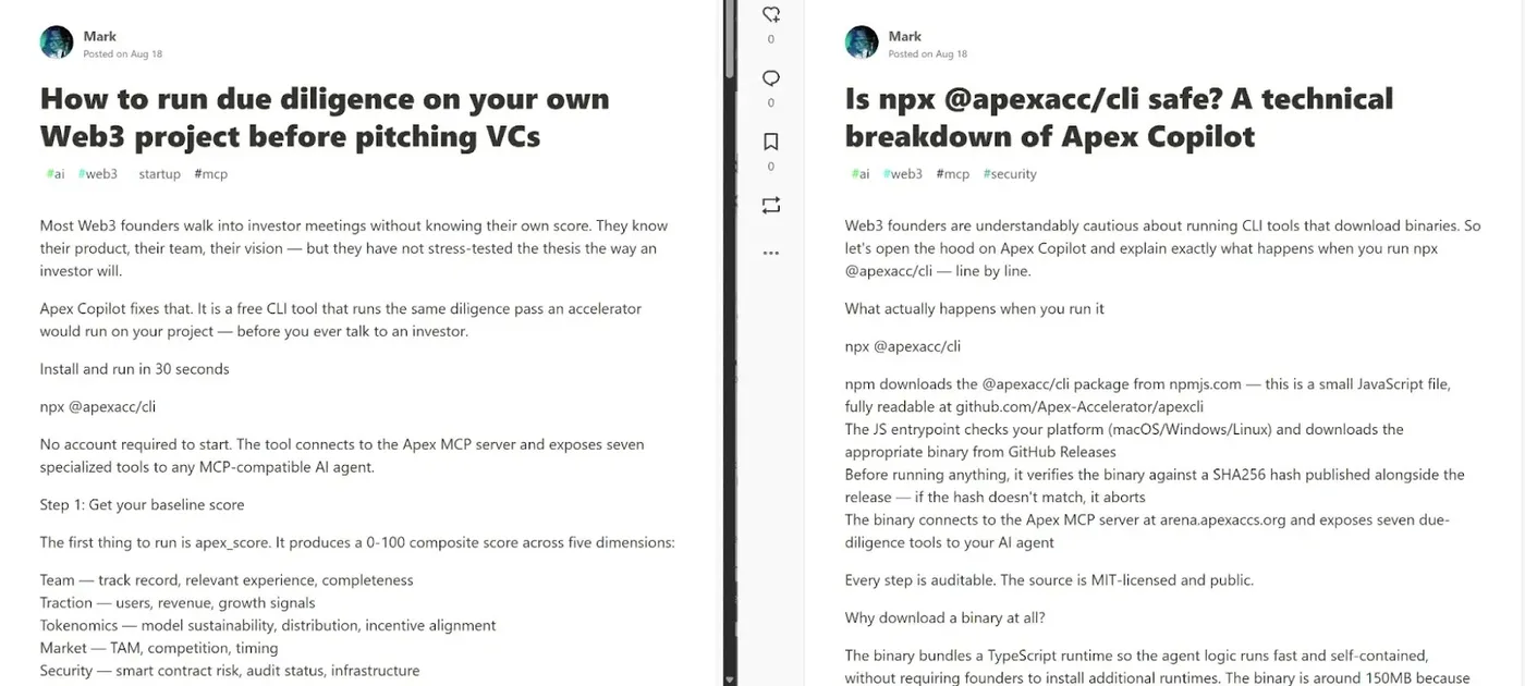 Fake reviews (Source - Elastic)