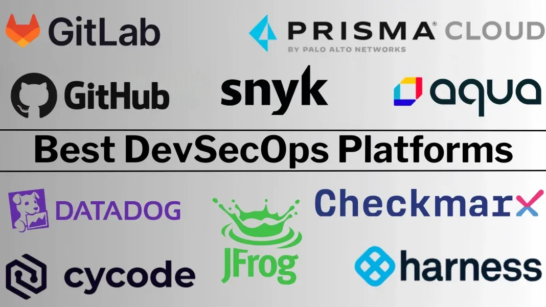 Best DevSecOps Platforms