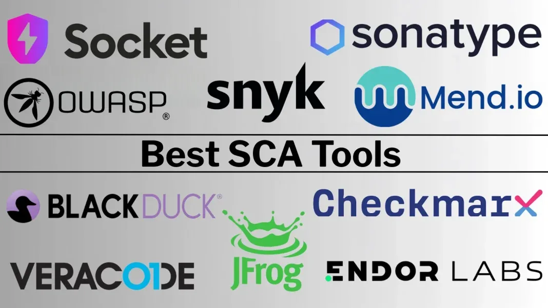 Best SCA Tools