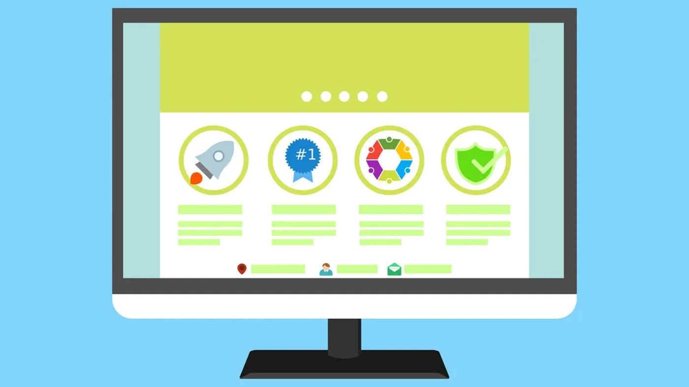 The Best Protected Website Builder in 2025