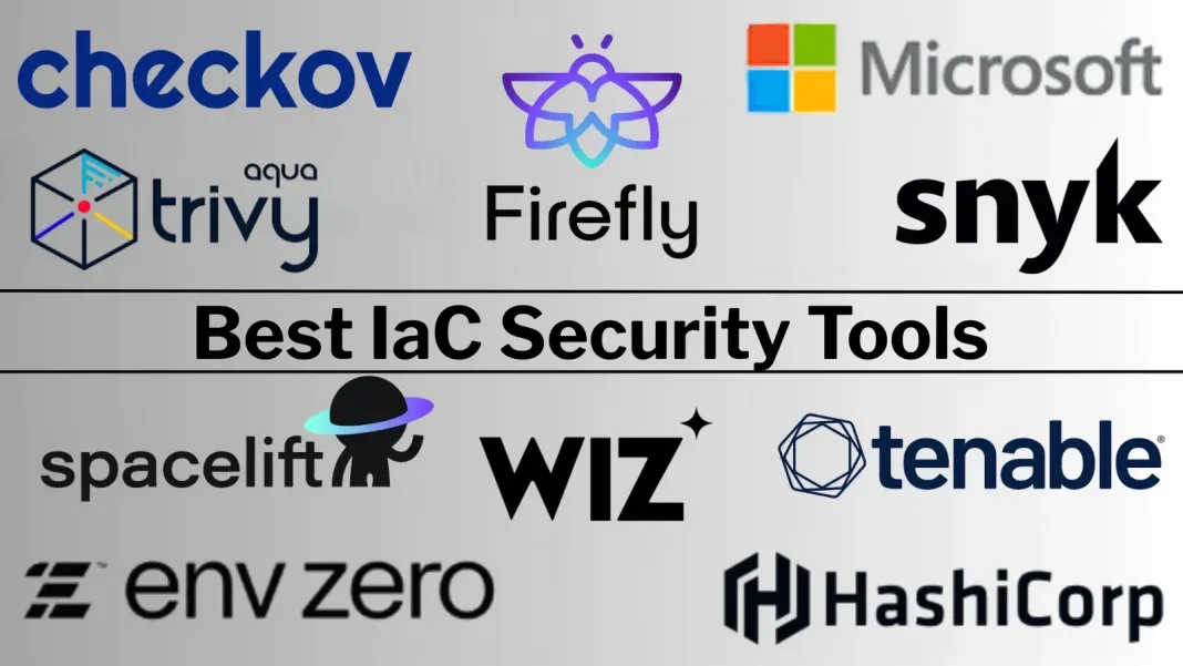 Best IaC Security Tools