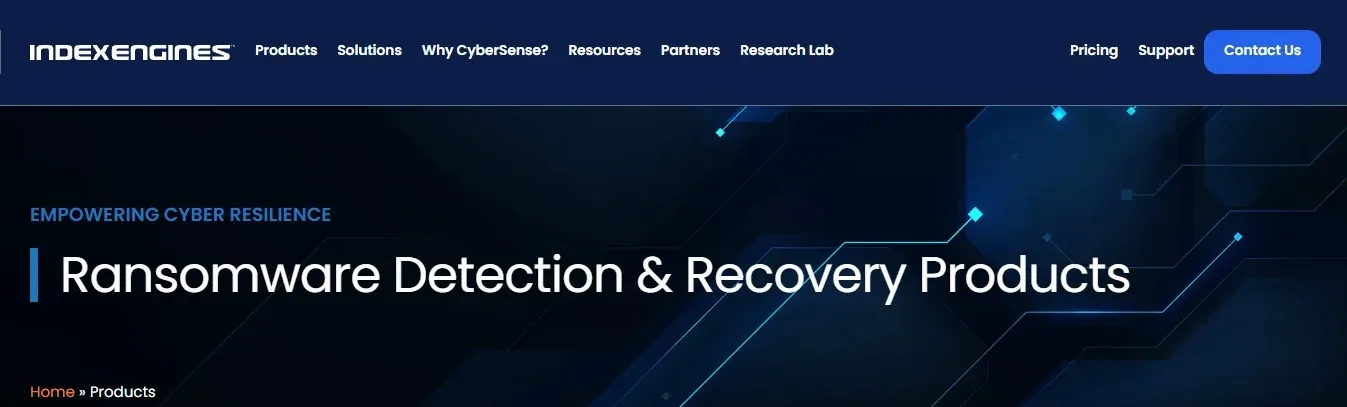 Index Engines — Best Independent Integrity Verification