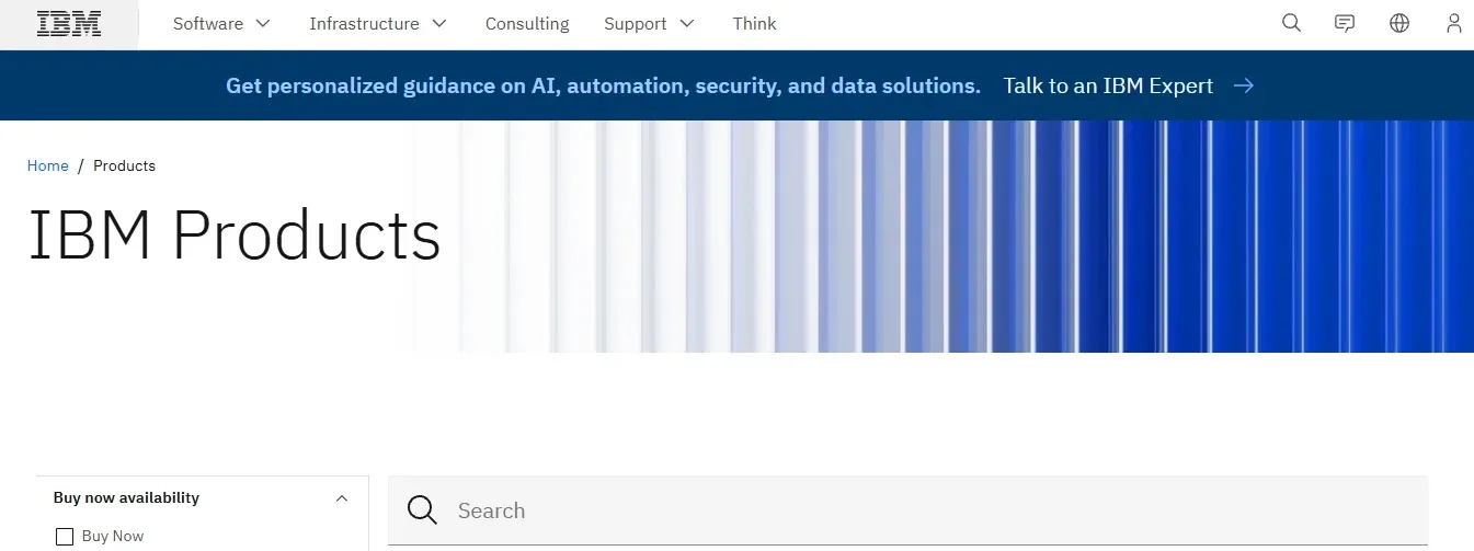 IBM — Best Legacy-Scale + Hyper Protect