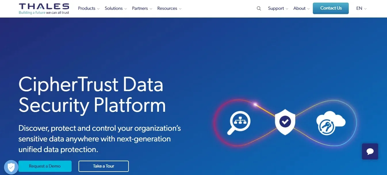 Thales — Best Platform-Estate Tokenization