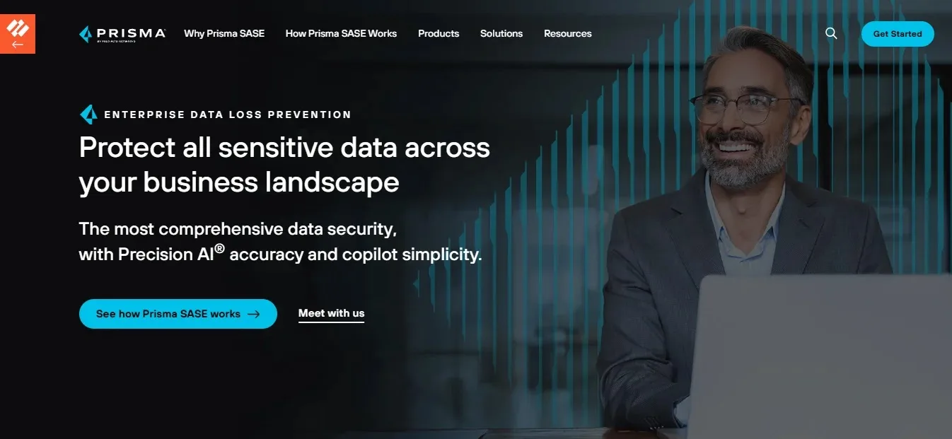 Palo Alto Networks — Best Platform-Integrated