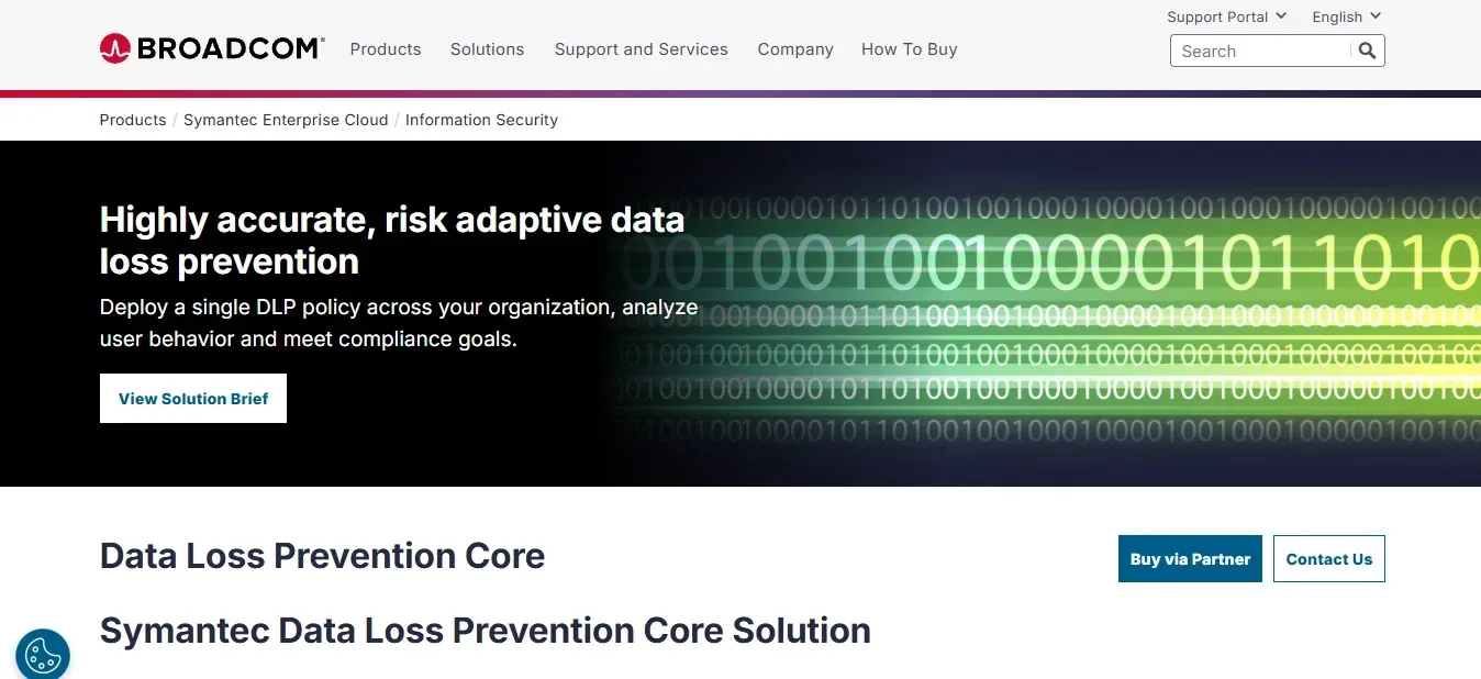 Broadcom (Symantec) — Renewal-Estate Continuity